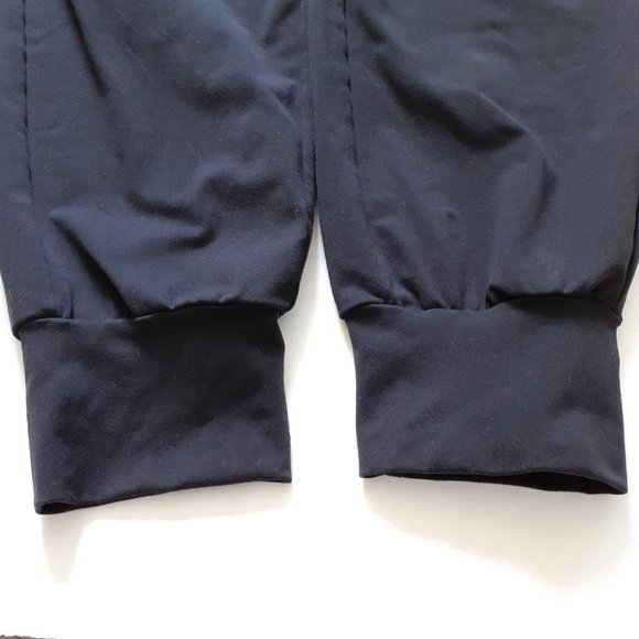 Public Rec All Day Jogger in Black 30 x 26 - Picture 9 of 11